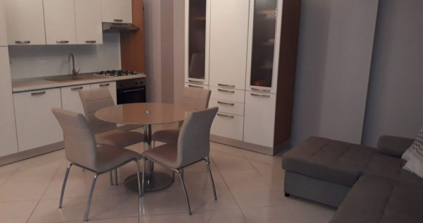 Apartamentul situat in zona MAMAIA