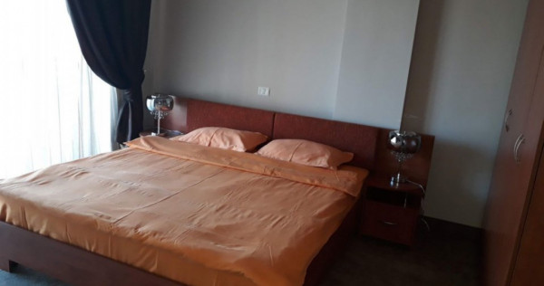 Apartamentul situat in zona MAMAIA