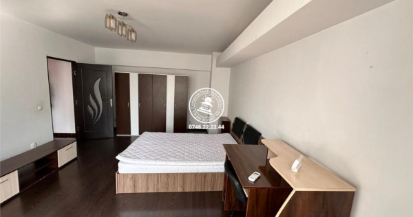 Apartament 2 camere Alexandru cel Bun,