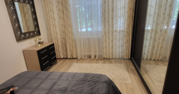 Apartament 4 Camere Dr Gazarului