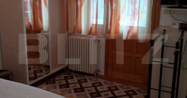 Apartament de 3 camere, 68 mp, zona Nicolina