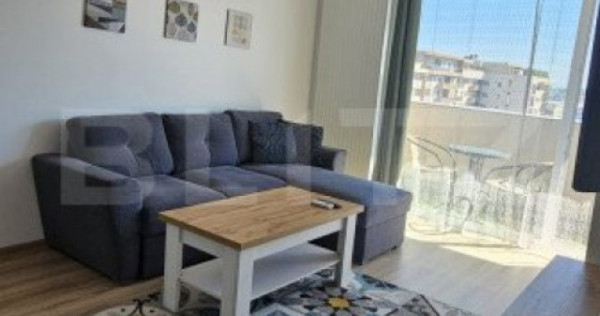 Apartament 2 camere, decomandat, 67mp, complexul URBAN Resid