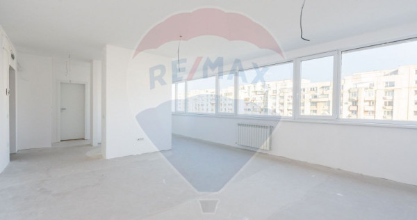 Apartamente noi 2 camere - 57 mp - Timpuri Noi - Splaiul ...