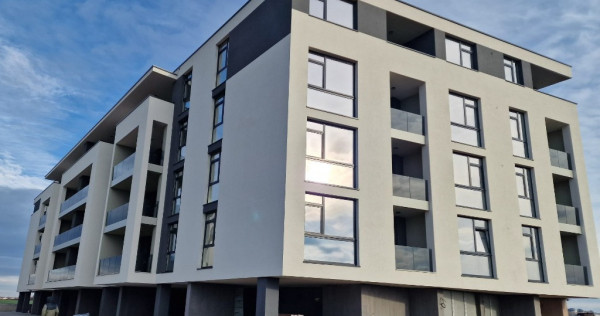 Apartament 2 camere | TIMISOARA - Metro 2