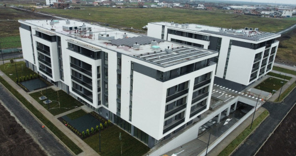 Apartament 2 camere | TIMISOARA - Metro 2