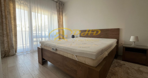 Apartament 2c Bucium Lux