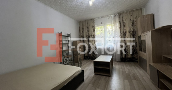 Apartament cu 1 camera, de vanzare zona Take Ionescu