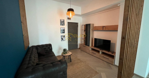 Apartament 2C, Bloc Nou, Palas Mall