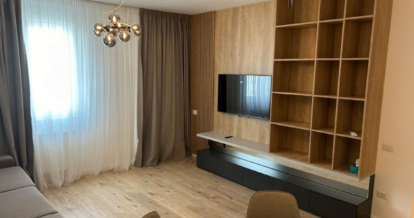 Apartament 3 camere in Dimri Residence