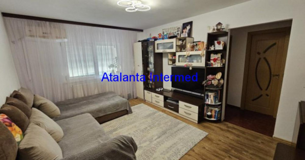 Apartament 2 camere