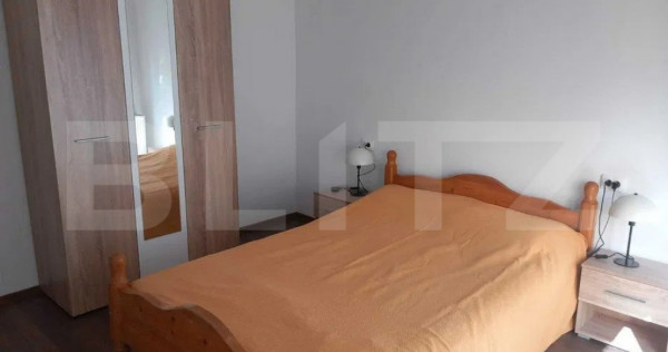 OPORTUNITATE! Apartament cu 2 camere, 53mp, parcare, balcon,