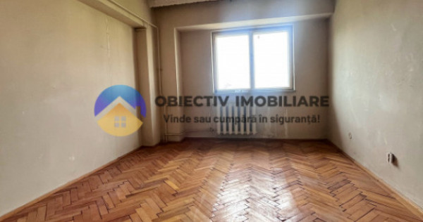 Apartament 4 camere/2 bai-Zona Calea Romanului