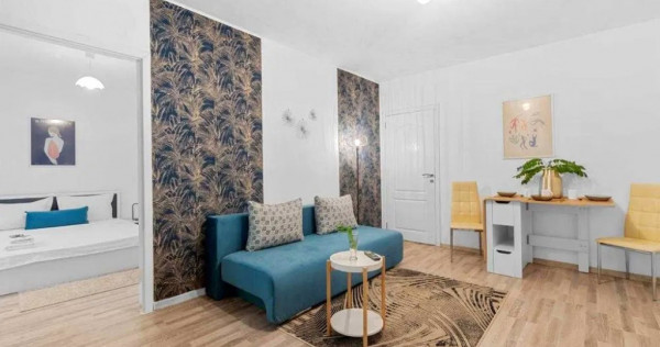 APARTAMENT DE 3 CAMERE, 65MP, LUX, PIATA VICTORIEI