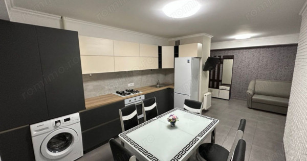 Garsoniera in zona Ferdinand