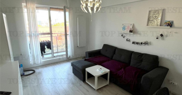 Apartament 2 camere 2021 | BLOC NOU | LOC DE PARCARE INCLUS