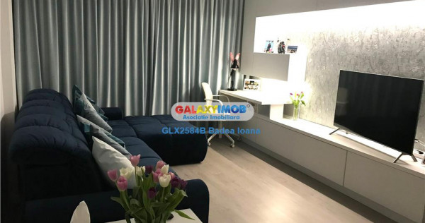 Apartament 2 camere decomandat parcare , Bloc 2018 - Piata