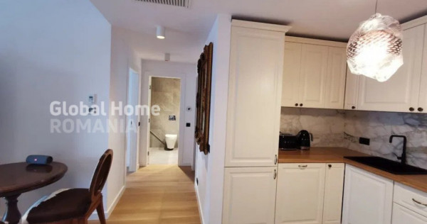 Apartament 2 camere 70 MP | Zona de nord - Aviatiei | ONE To