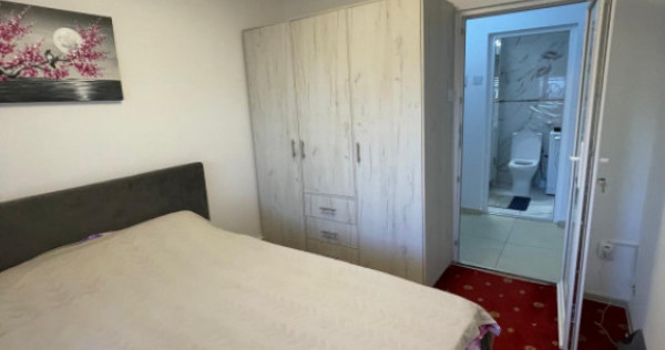 Apartament 2 camere in zona FALEZA NORD