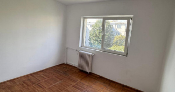 Apartament 2 camere situat in zona ABATOR