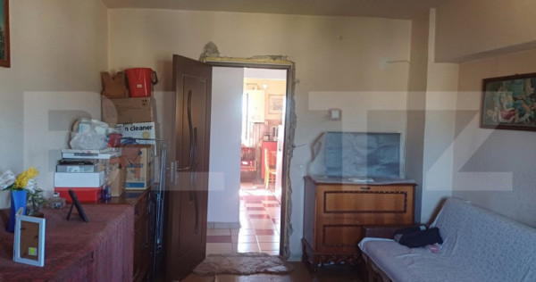 Apartament 3 camere Calea Victoriei in Turda