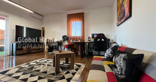 Apartament 2 Camere 62 MP | Berceni - Brancoveanu | Parcare