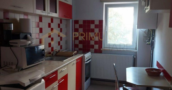 Apartament 1 Camera - Etaj 3 - Bloc izolat - Girocului