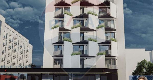 APARTAMENTE NOI DE VANZARE CU COMISION 0%