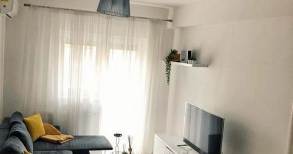 Apartament de inchiriat in Floreasca