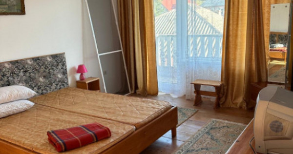 Casa compusa din 7 camere situata in zona EFORIE NORD - CENT