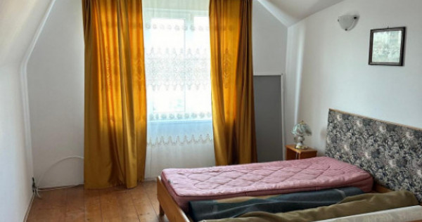 Casa compusa din 7 camere situata in zona EFORIE NORD - CENT