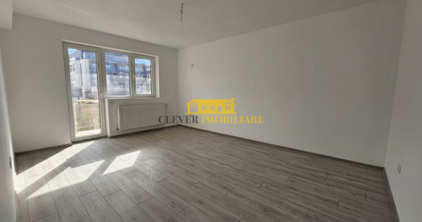 Apartament 2 camere Finalizat Mutare Imediata