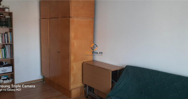 Apartament cu 2 camere in zona Spitalul Judetean