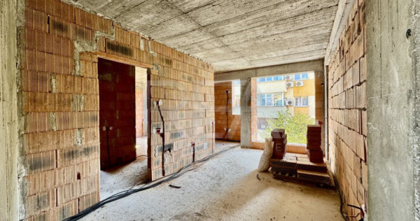 2 camere 2 bai la 8 min metrou Ultracentral - Mosilor