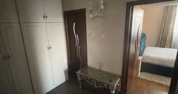 Apartament de inchiriat cu 2 comere la Silk District-Baza 3