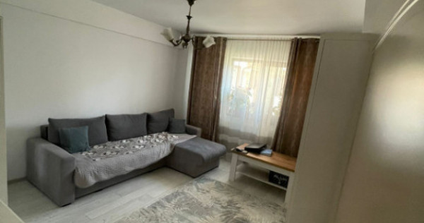 Apartament 2 camere, 58,9 mp, parter, bloc nou 2021, boxă ?