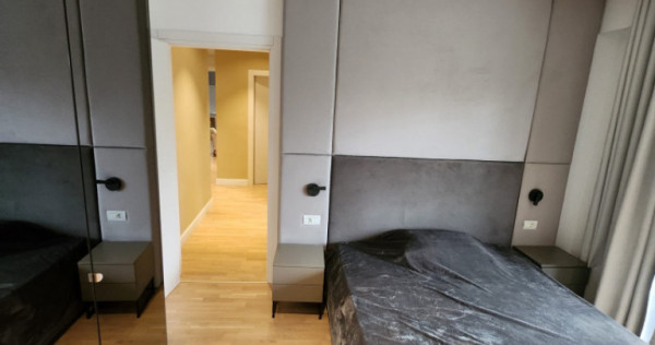 Jandarmeriei apartament 3 camere mobilat utilat lux