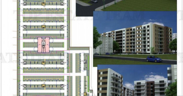 Teren 60.000 mp in zona Titan-Industriilor