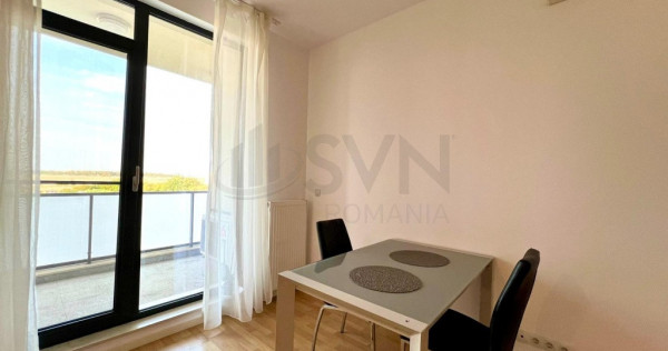 Apartament 2 Camere I De I Loc Parcare Inclus I