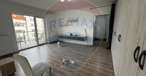 Apartament cu 2 camere de închiriat în Micalaca 300-Mal...