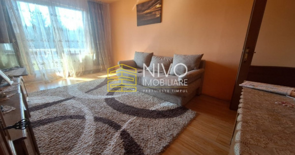 Apartament 2 camere – Tg. Mureș – Tudor - Cutezanței