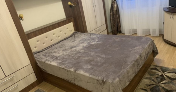 Spre inchiriere apartament cu 3 camere in zona Lujerului