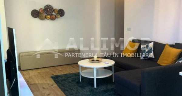 Apartament 3 camere in Complex Belvedere Residence