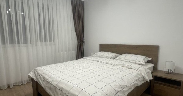 Apartament de 3 camere, Calea Mosilor