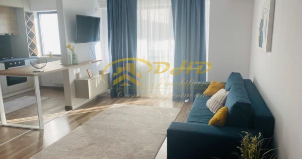 Apartament 2c Cug