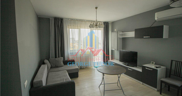 Apartament Militari Residence Str. Tineretului nr 66