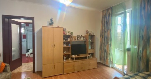 Ap 2 cam, Calea Bucuresti, et 2, mobilat, 69000 euro