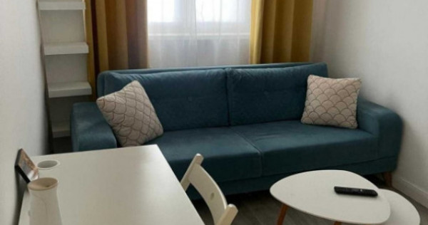 Apartament 2 camere Mall Vitan-Unirii