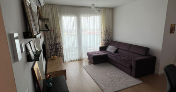 Apartament 3 camere | 5 min pana la metrou Laminorului | Mob