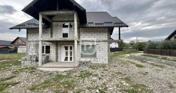 Pensiune/Casa 6 dormitoare Bucsoaia | Suceava | Bucovina