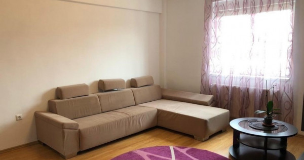 Apartament 2 camere in Parcul Carol din sos. Serban Voda